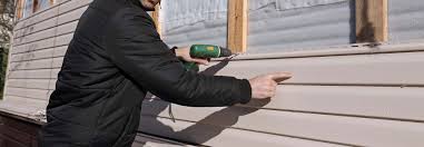 Bothell West, WA Siding Installation & Repair Company